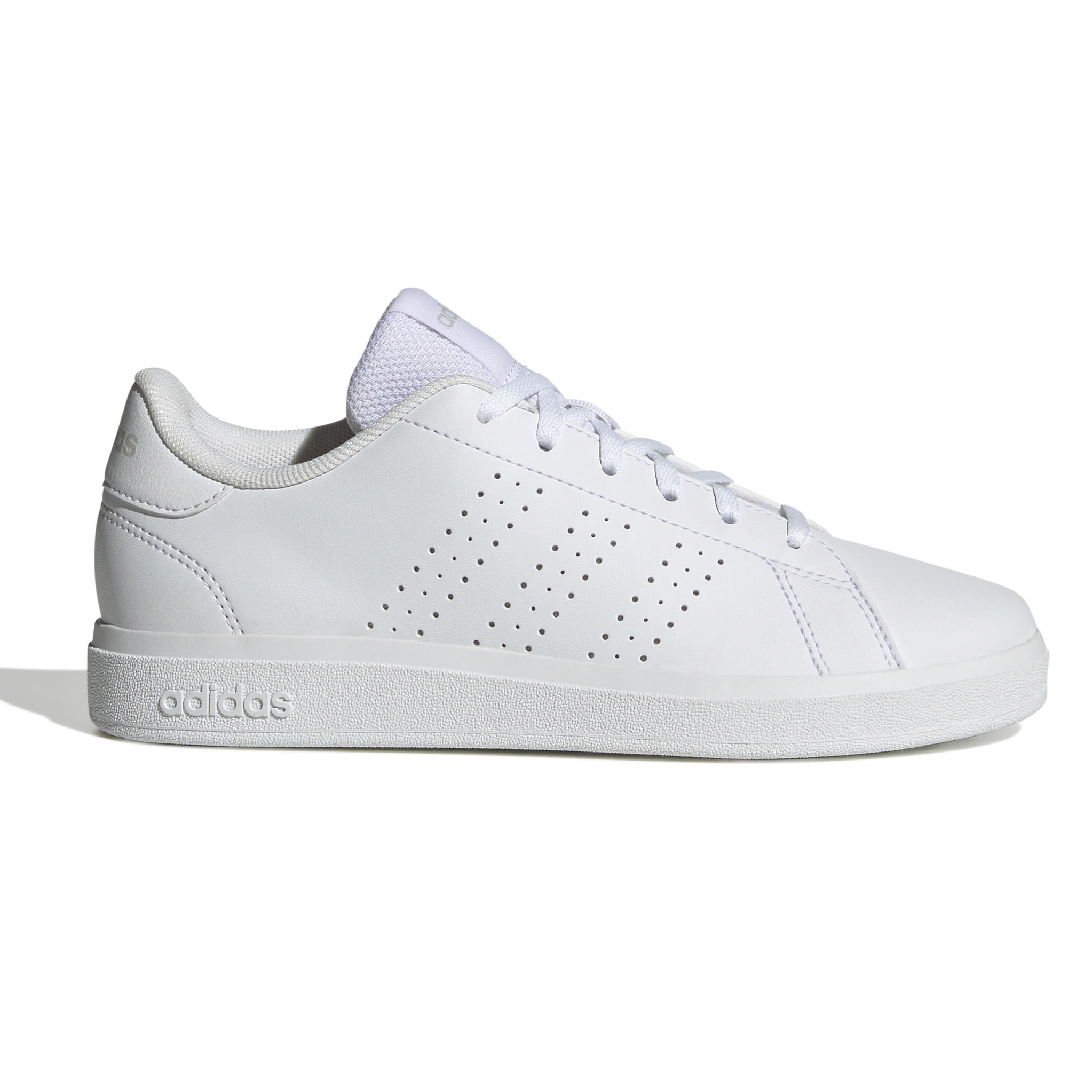 IE8688_1_FOOTWEAR_Photography_Side Lateral Center View_white